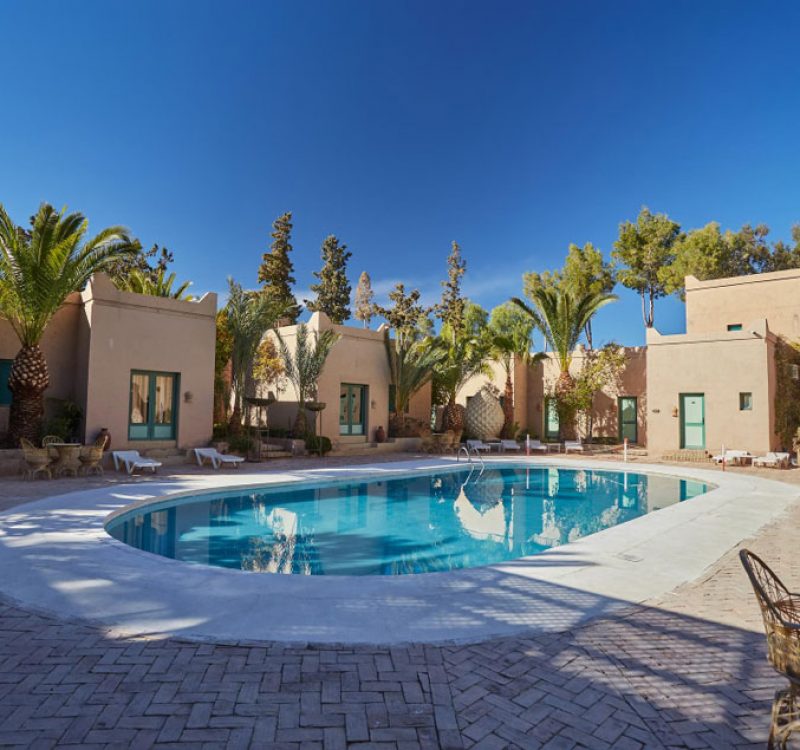 swimming-pool